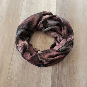 Infinity Scarf